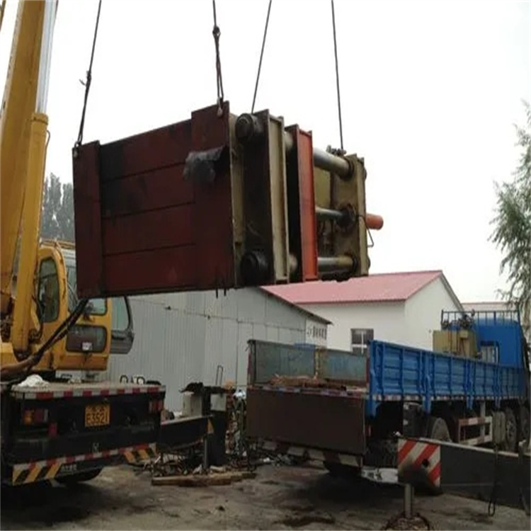 昌平出租的吊车在吊装要进行的预备工作有哪些