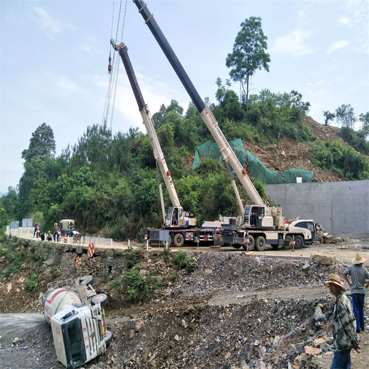 昌平25吨吊车出租