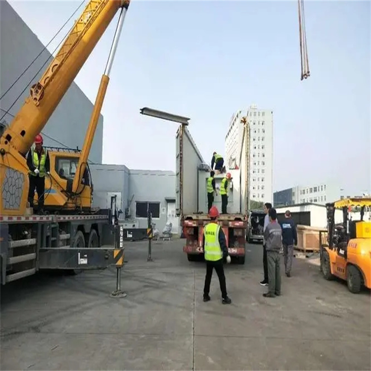 昌平吊车出租租赁哪家好