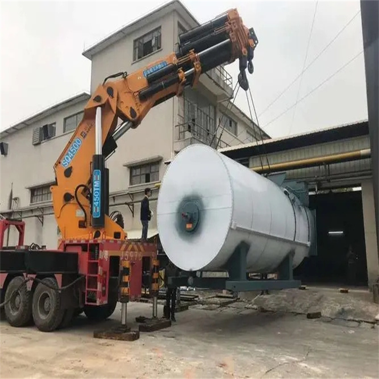 昌平吊车租赁价格及找附近吊车流程介绍