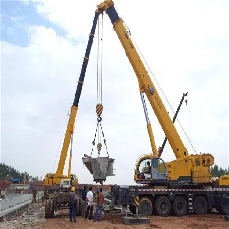 昌平小型吊机出租电话|厂房设备吊装方案|24小时服务覆盖