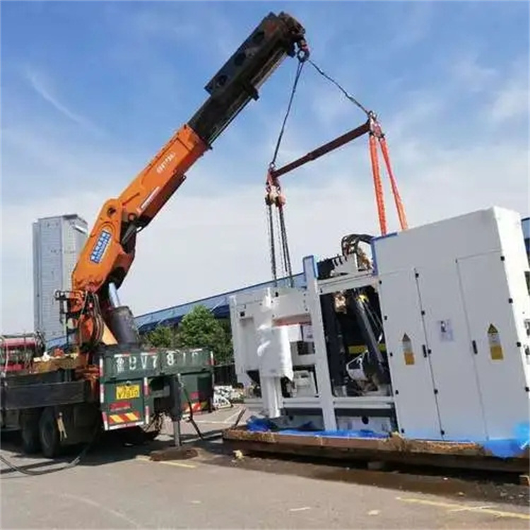 昌平附近小吊车联系方式|8-16吨|本地及时服务