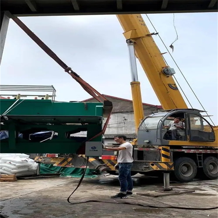 昌平大吨位吊车租赁应急保障方案|化解突发吊装需求难题